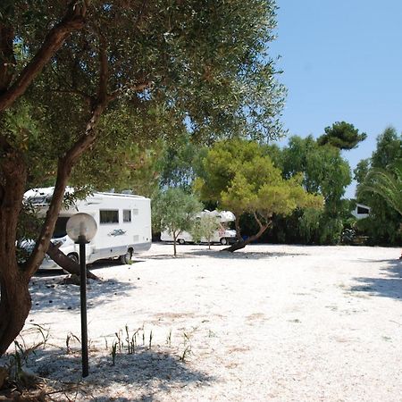 Terrauzza Sul Mare Di Renata Emmolo Apartman Szirakúza Kültér fotó