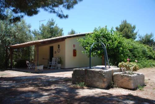 Terrauzza Sul Mare Di Renata Emmolo Apartman Szirakúza Kültér fotó