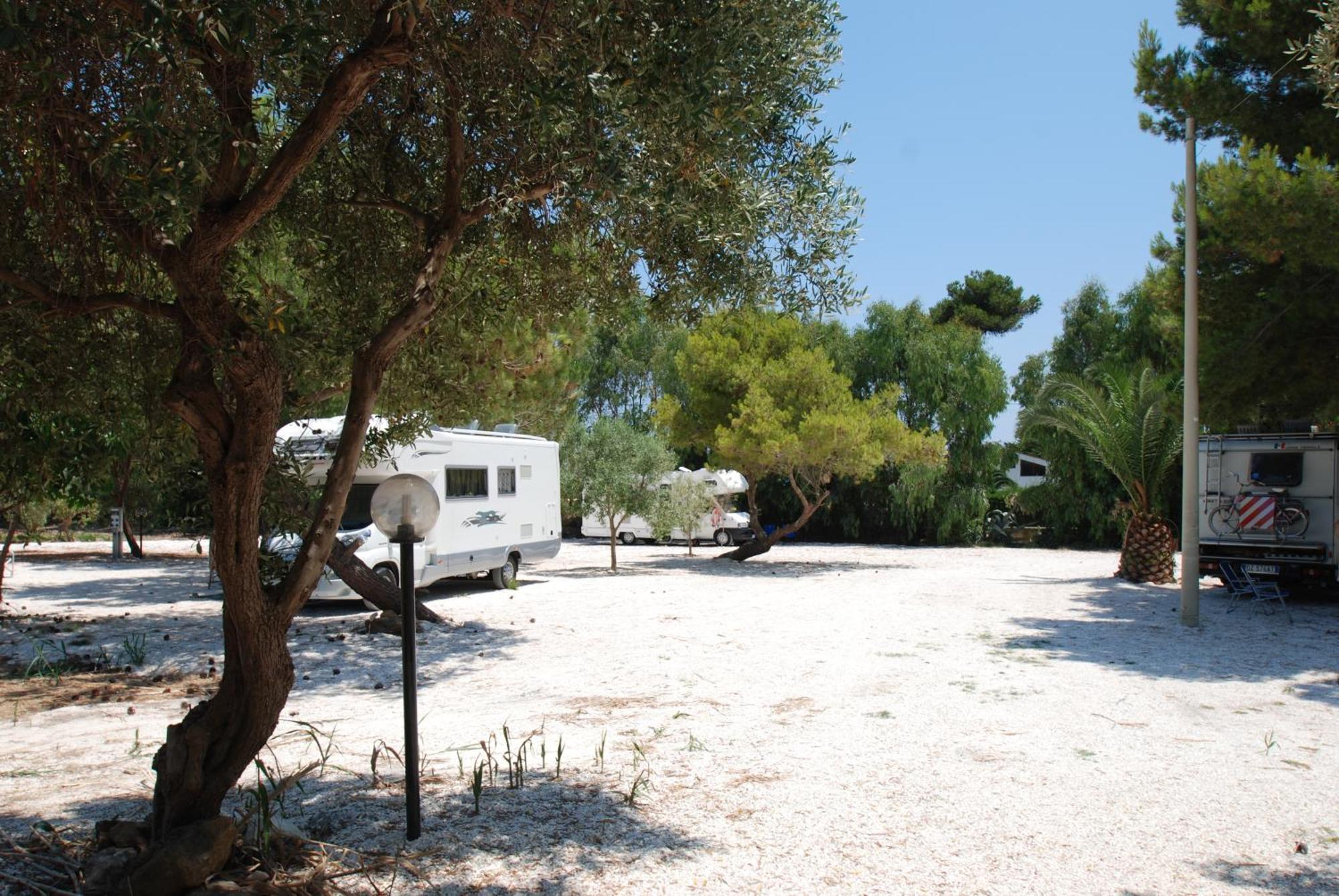 Terrauzza Sul Mare Di Renata Emmolo Apartman Szirakúza Kültér fotó