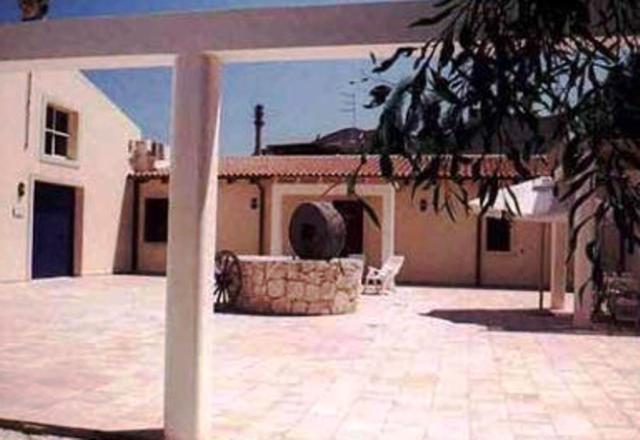 Terrauzza Sul Mare Di Renata Emmolo Apartman Szirakúza Kültér fotó