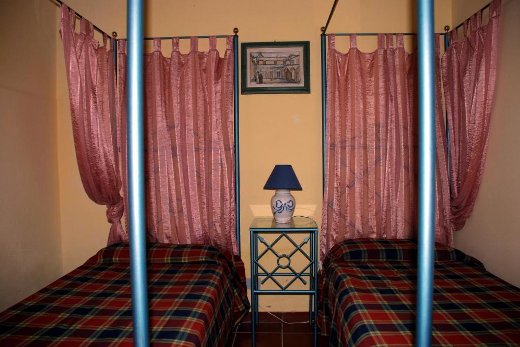 Terrauzza Sul Mare Di Renata Emmolo Apartman Szirakúza Szoba fotó