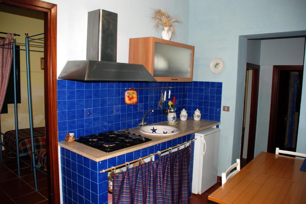 Terrauzza Sul Mare Di Renata Emmolo Apartman Szirakúza Szoba fotó