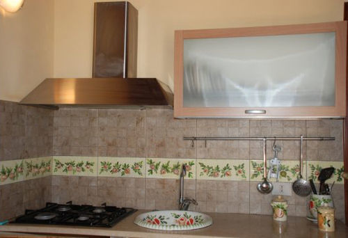 Terrauzza Sul Mare Di Renata Emmolo Apartman Szirakúza Kültér fotó